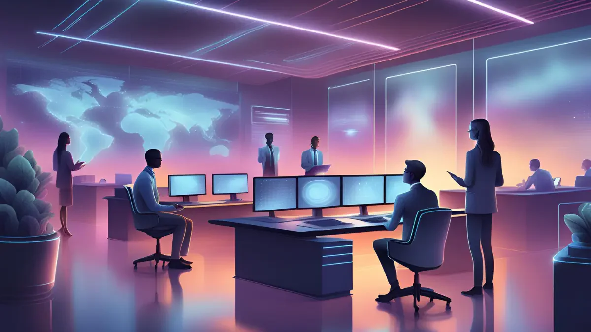 AI Demand Forecasting for Smarter Business Predictions