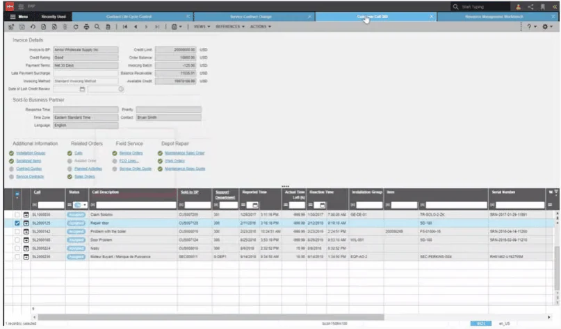 Distribution ERP Software recommendation you need to know.