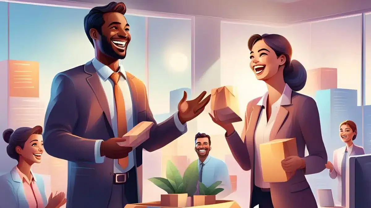 Laporan Kunjungan Sales Bisnis dan Cara Mudah Membuatnya