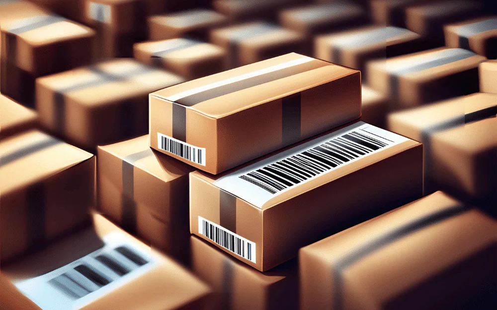 GS1 Barcodes and Their Benefits for Supply Chain Management