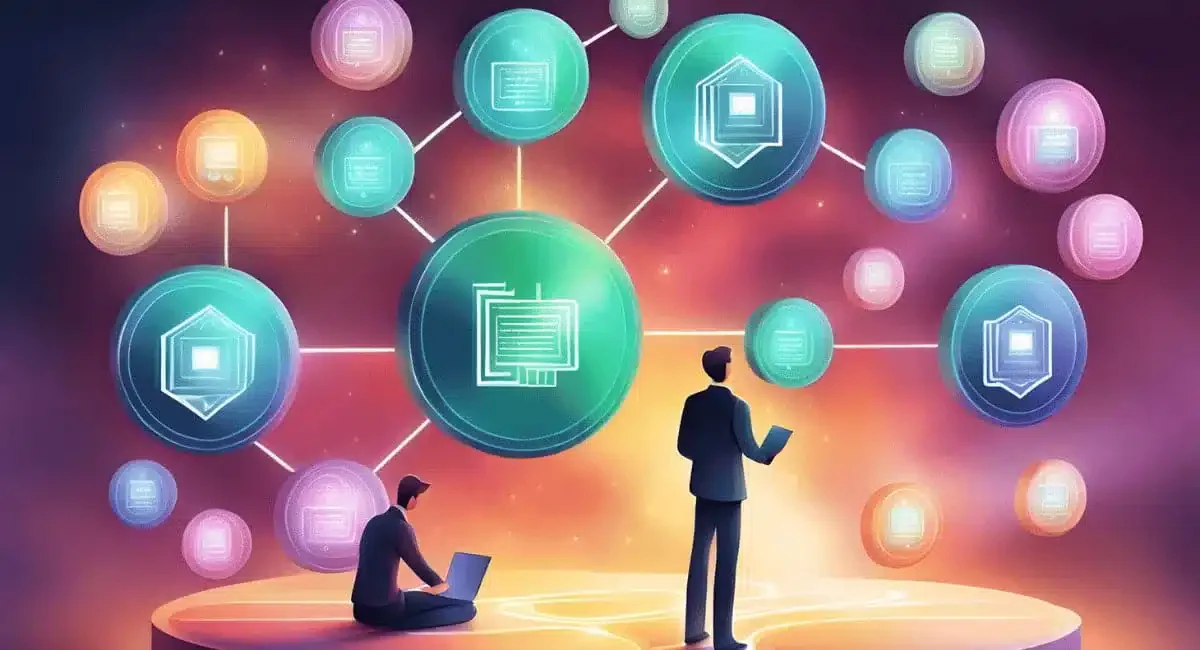 robotic process automation
