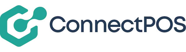 ConnectPOS logo