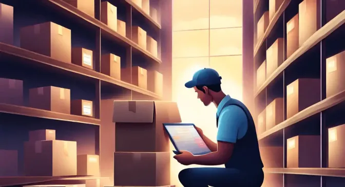 Apa Itu Inventory Control, Fungsi, dan Tugasnya bagi Bisnis?