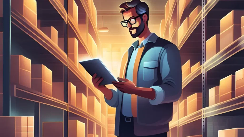 Optimize Inventory Management