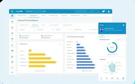 LinovHR software ats