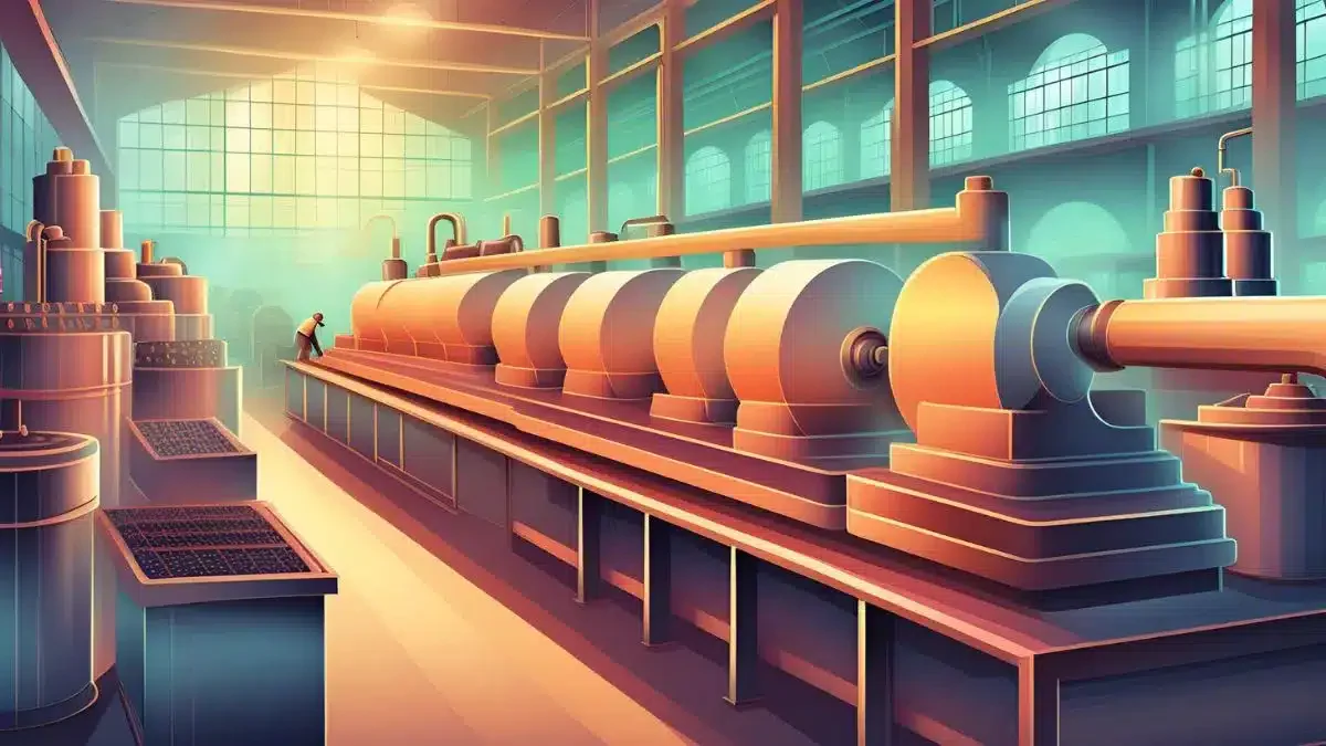 What is Mass Production? A Comprehensive Guide for Business