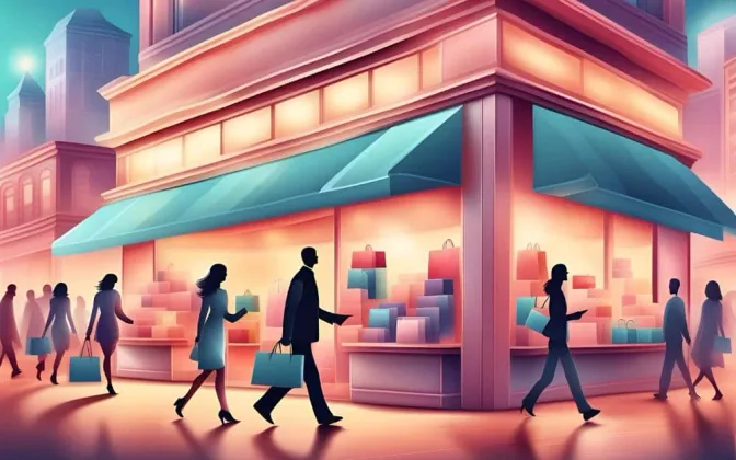 How to Reduce Operating Costs in Your Retail Business