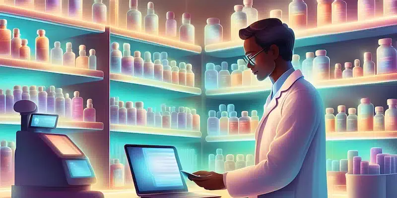 Pharmacy Inventory Management System: Top 10 Features