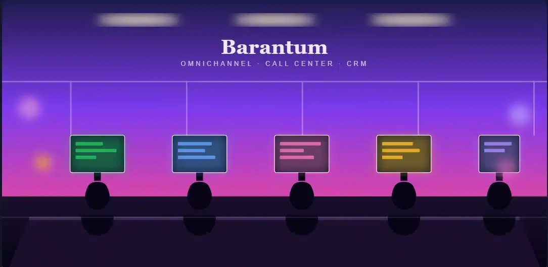 barantum dan kegunaannya