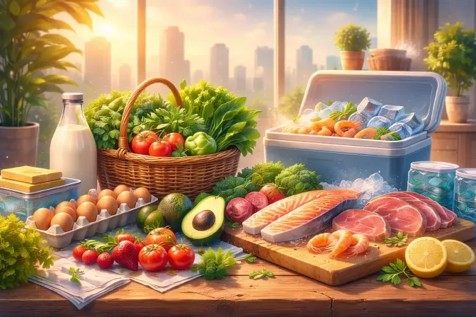 Apa Itu Perishable Goods dan Bagaimana Tips Mengirimnya?