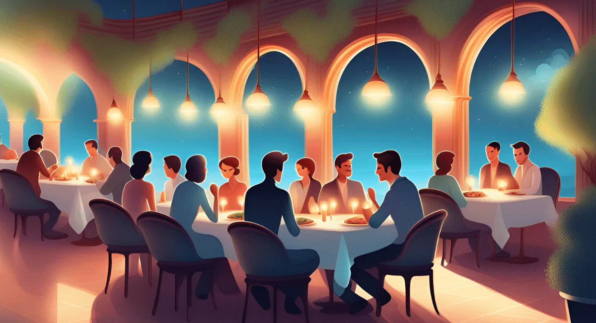 Hal yang Harus Pemilik Bisnis Restoran Perhatikan untuk Membentuk SDM Terbaik