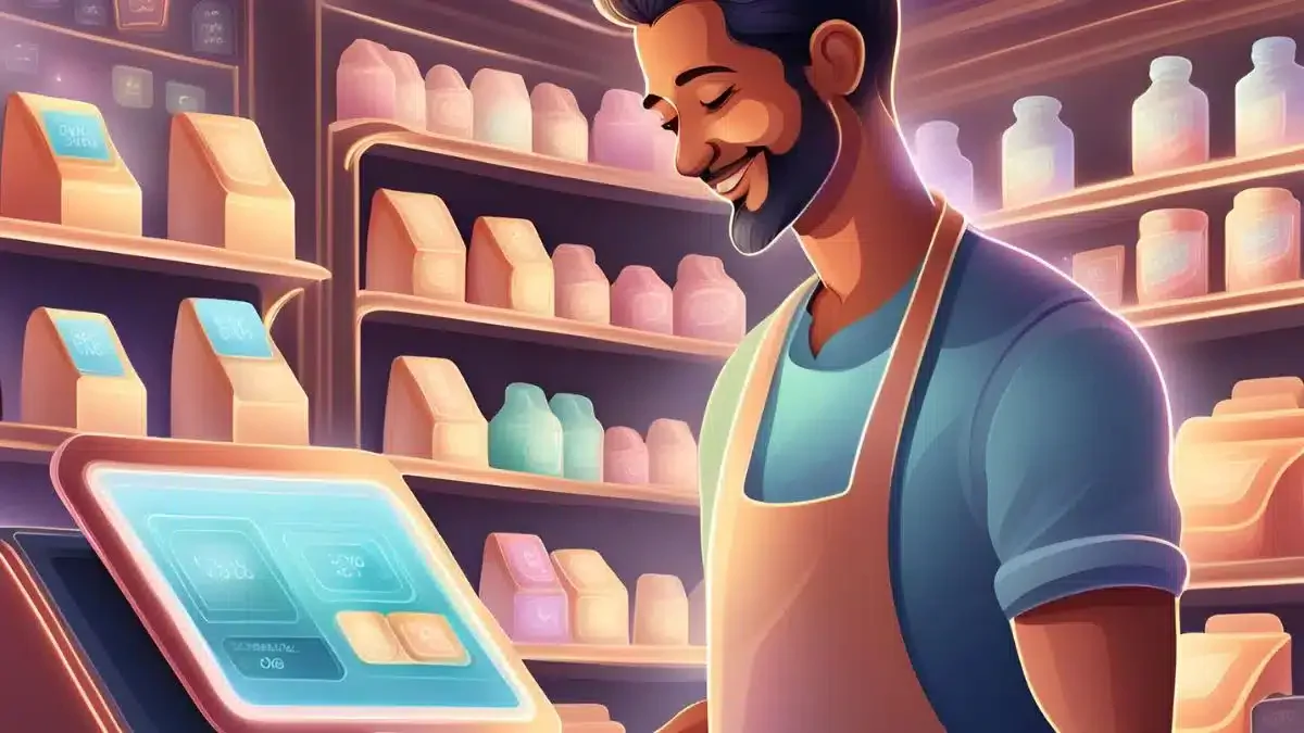 18 Aplikasi Toko Retail Terbaik di Indonesia (2026)