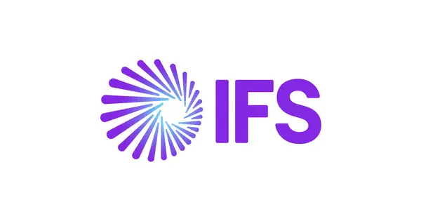 IFS Cloud logo