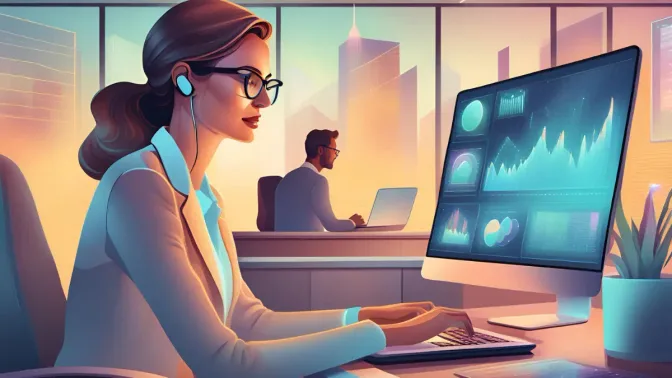 Pentingnya Sales Software bagi Bisnis Jasa Profesional