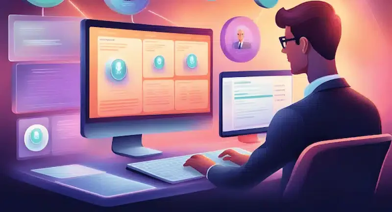 Optimize Employee Management with ERP HR Module
