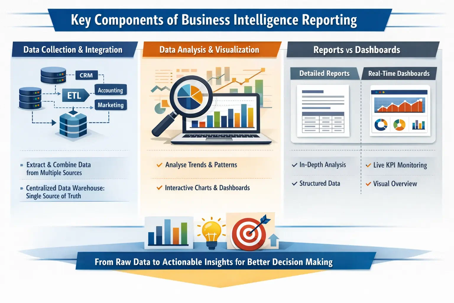 blog 9bf000c8a39c key components of business intelligence reporting