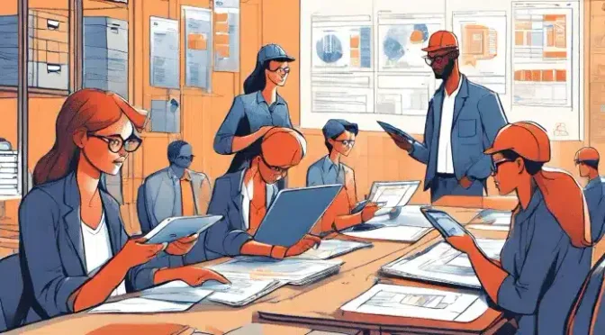 Sistem Procurement adalah: Pengertian, Fitur, dan Manfaat