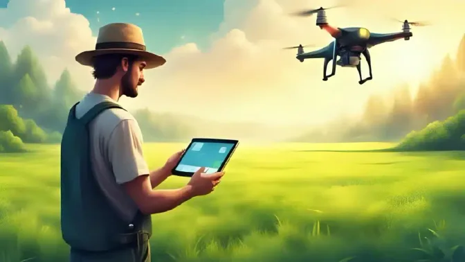 Crop Monitoring: Guide for Agribusiness 2026