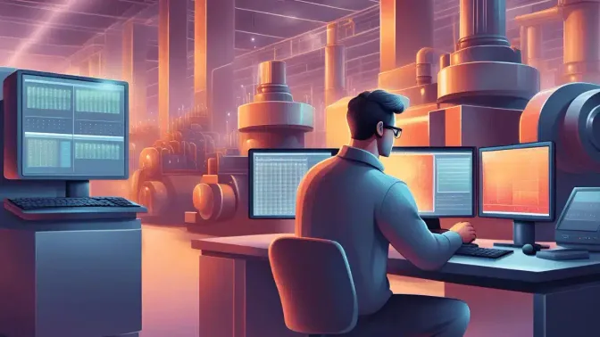 A Guide to Manufacturing Resource Planning (MRP) II