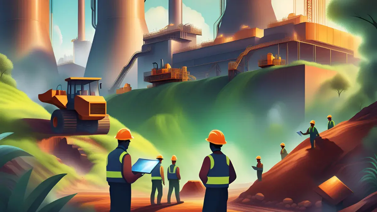 Apa Itu ESG Mining? Pengertian, Peran, dan Tantangannya