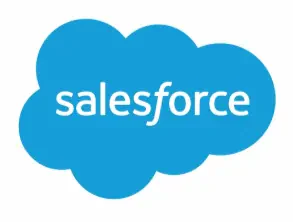 Salesforce logo