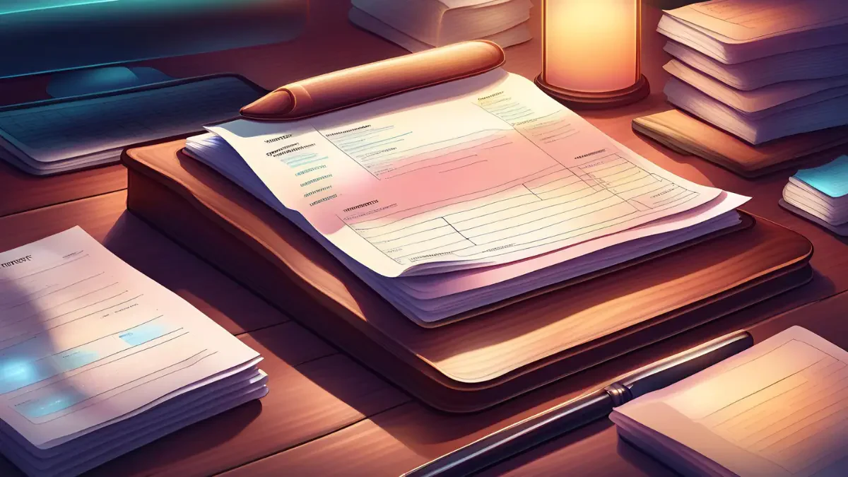 What Is an Expense Report?