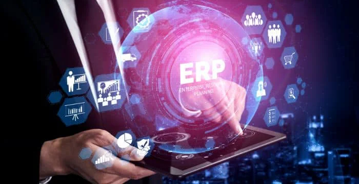 5 New ERP System Trends in 2026
