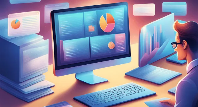 Alasan Pentingnya Software Keuangan bagi Perkembangan Pabrik Manufaktur
