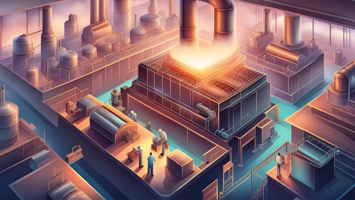 How to Calculate and Reduce Manufacturing Overhead Costs