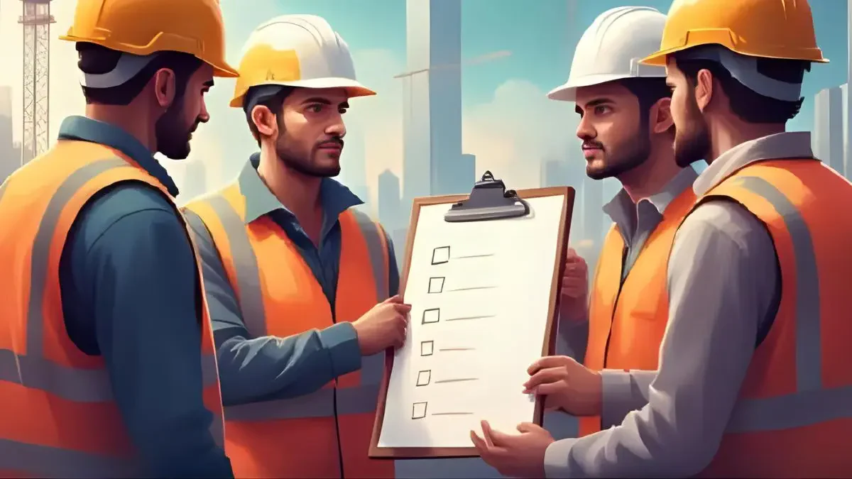 What is a Punch List? Template & Benefits