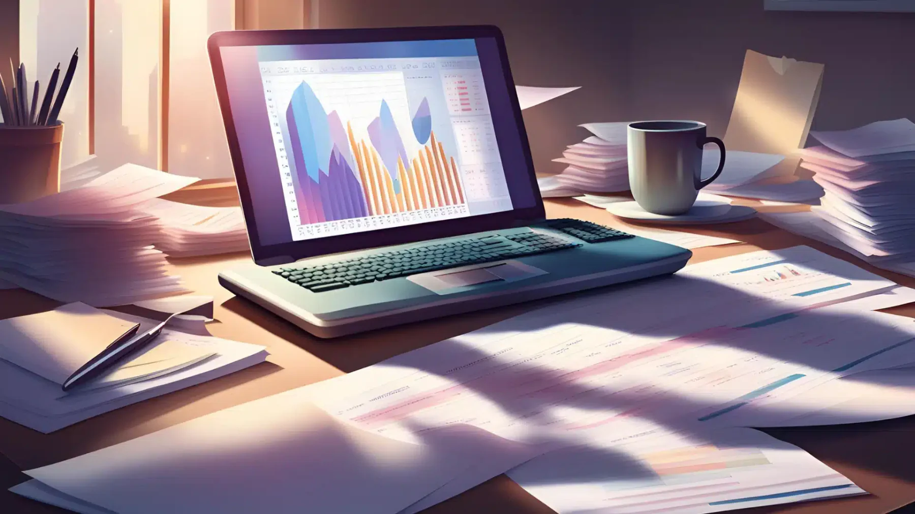 The Accounting Cycle Definition and 8 Important Steps
