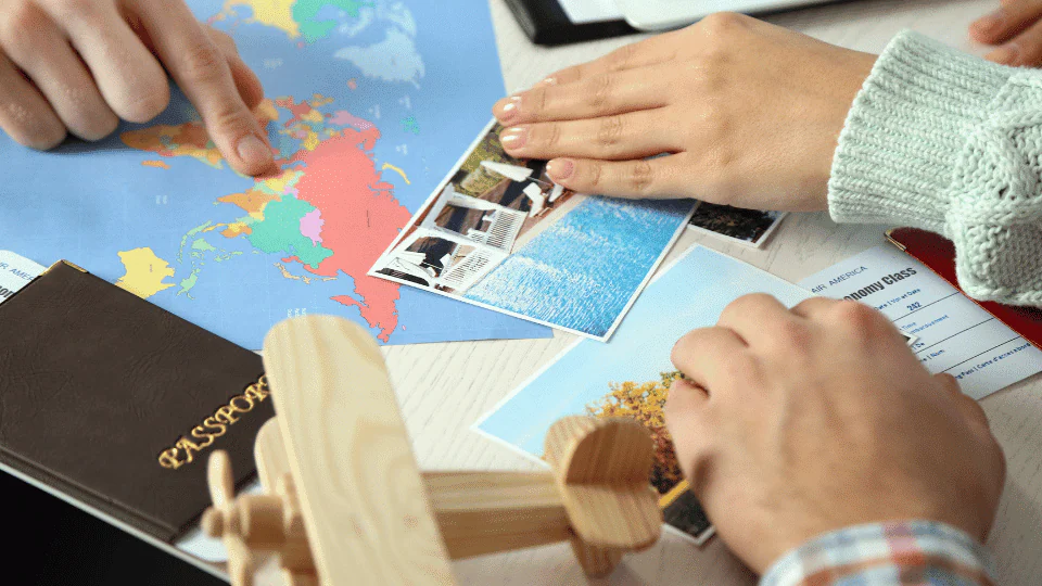 Best Travel CRM Software in 2026