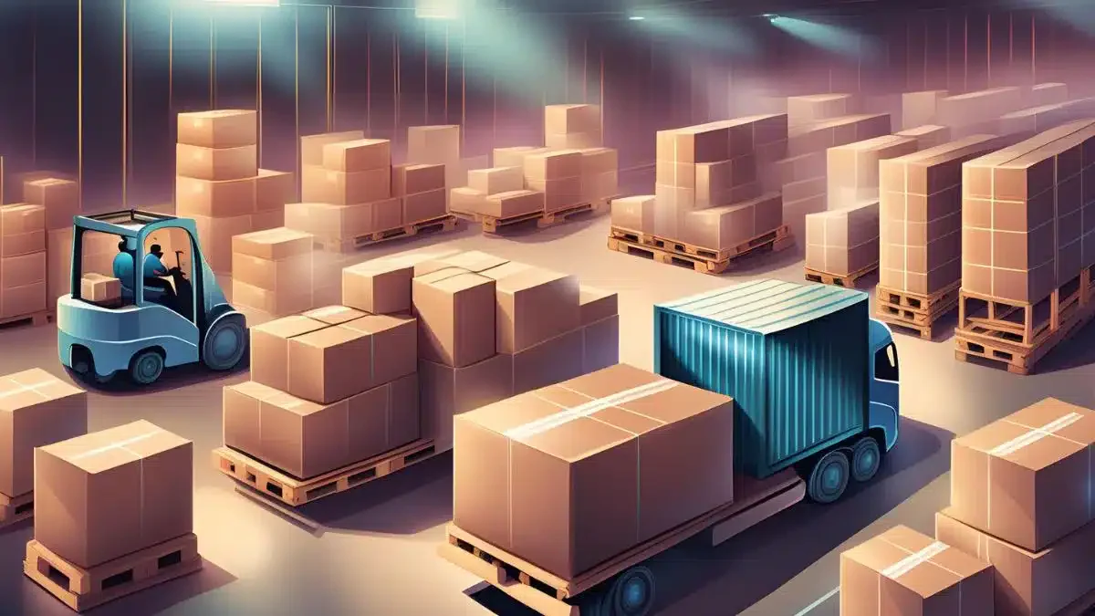 Strategies to Overcome Supply Chain Bottlenecks and Improve Efficiency