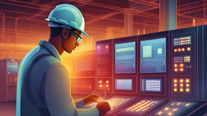 Programmable Logic Controller (PLC): Pengenalan dan Penerapan dalam Dunia Industri