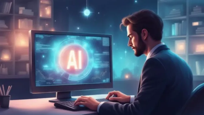 AI dalam ERP: Pengertian serta Manfaatnya bagi Bisnis