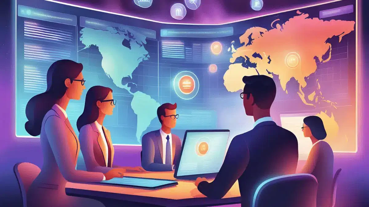 Key Considerations when Choosing HRIS