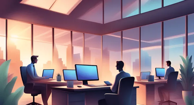 10 Strategi Efektif dalam Mengelola Kantor Akuntan Publik (KAP) Anda
