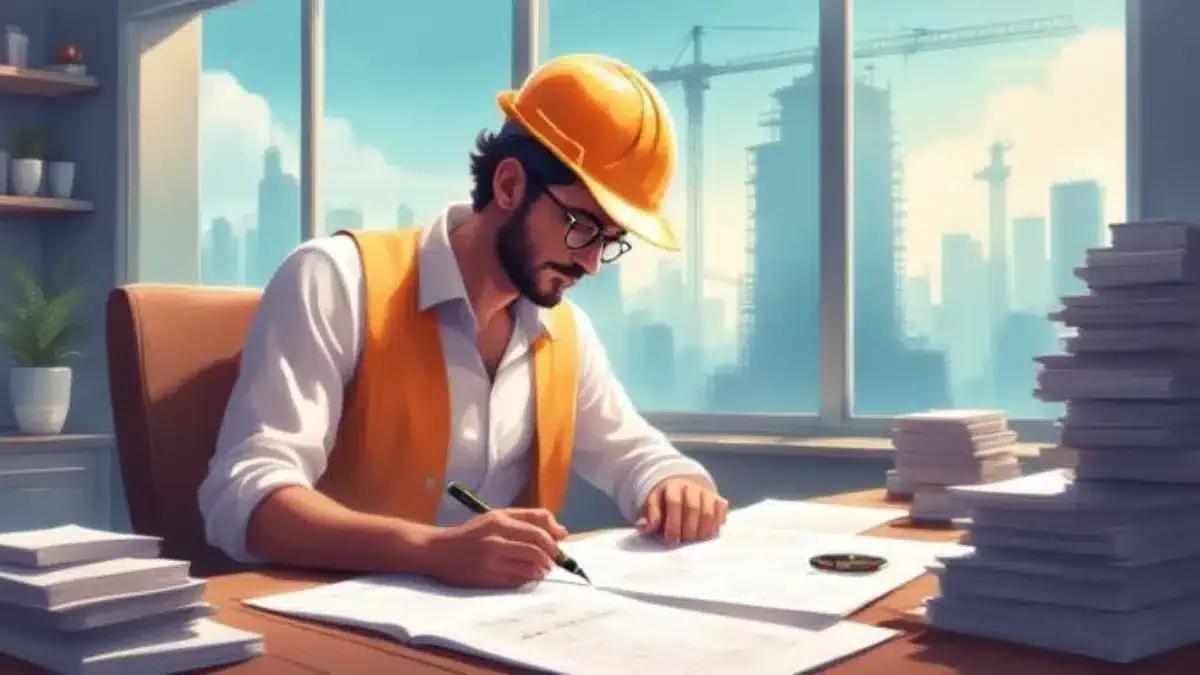 construction cost estimation