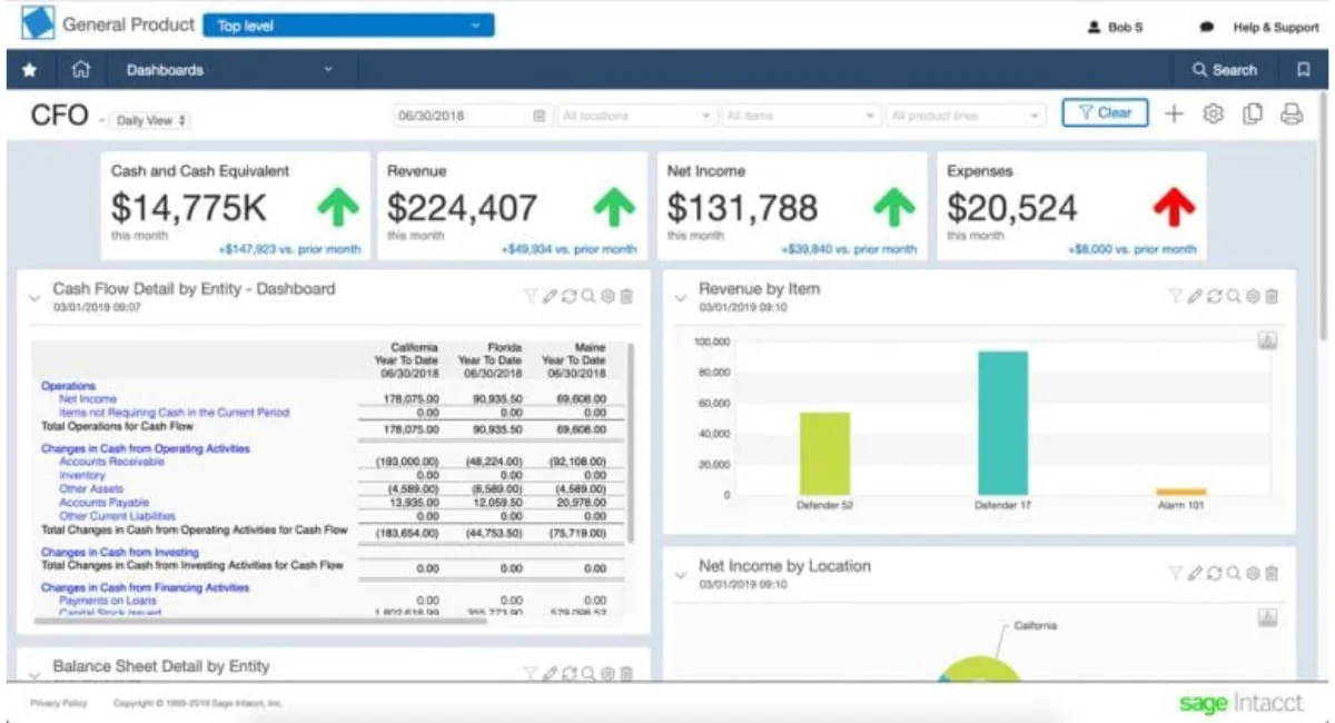account reconciliation software