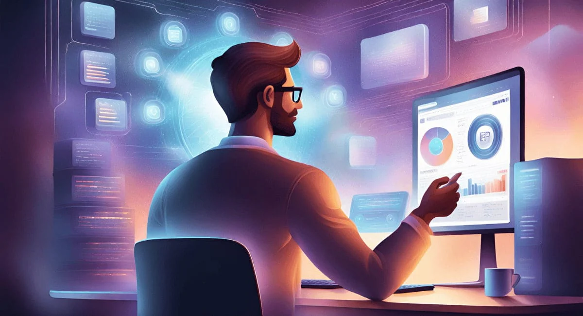 What Are the 15 Main Benefits of an ERP System?