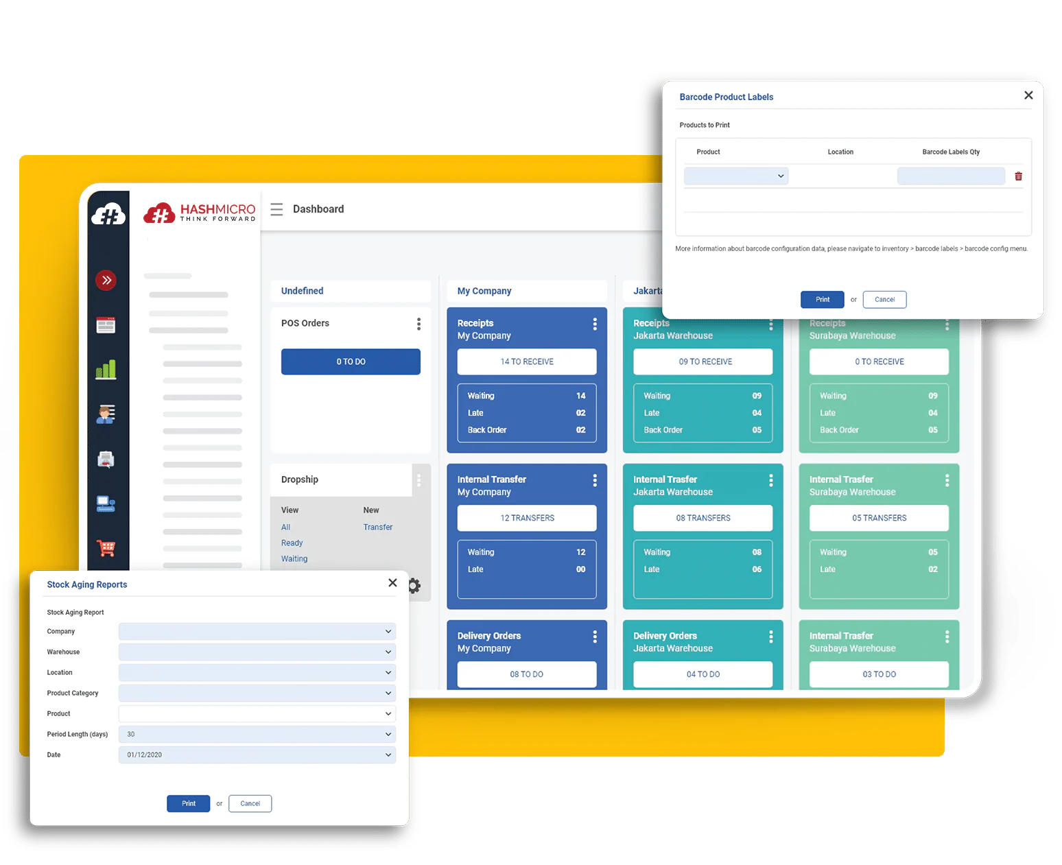 hashmicro inventory