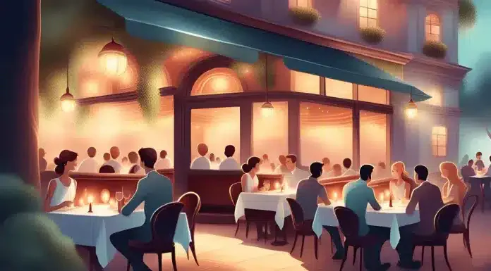 12 Tips Mengelola Restoran yang Baik Agar Ramai Pengunjung