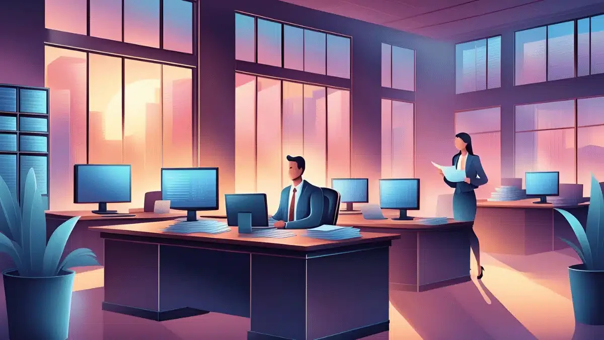 7 Simple Strategies to Make Accounting Department More Efficient