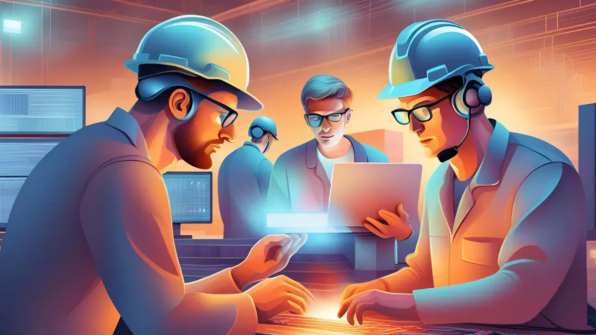 Panduan Bill of Materials BOM dari Struktur sampai Contohnya