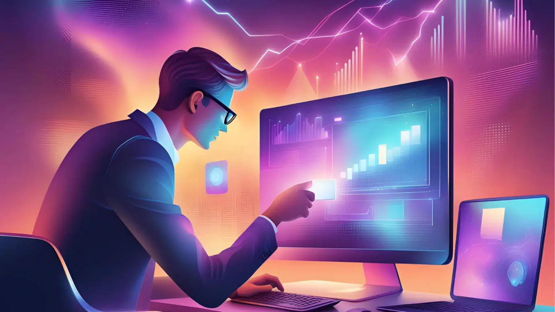 Strategi Mengatasi Tantangan Bisnis dengan Sistem Digital