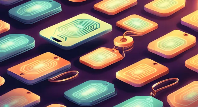 Active RFID vs Passive RFID: Which Tag Is Better?