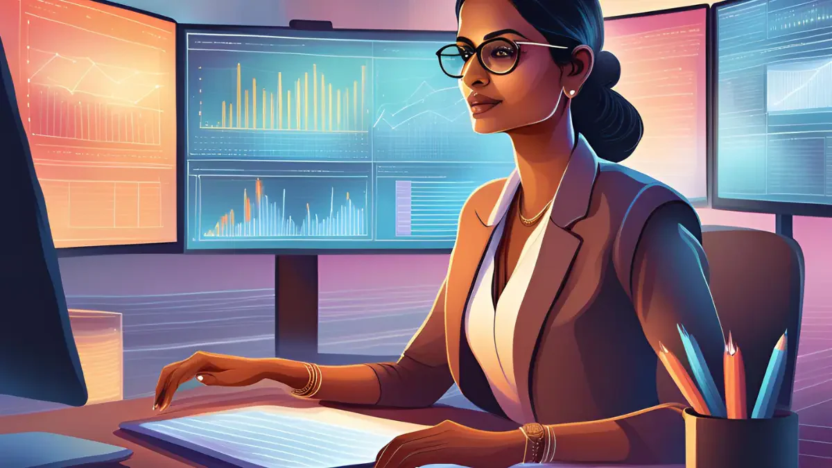 vendor sourcing