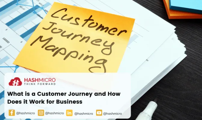 What is a Customer Journey and How Does it Work for Business