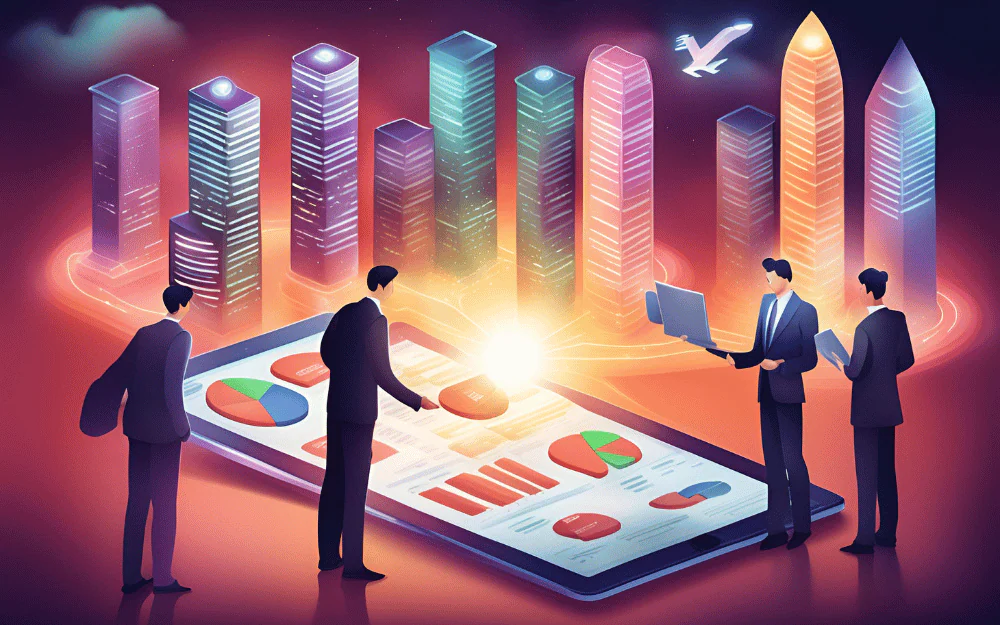 ERP vs. EPM: Crafting Competitive Advantages for Singaporean Enterprises