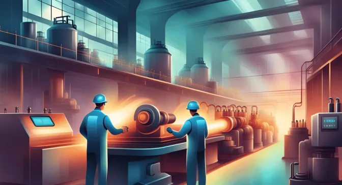 7 Tips Menghemat Biaya Produksi pada Perusahaan Manufaktur